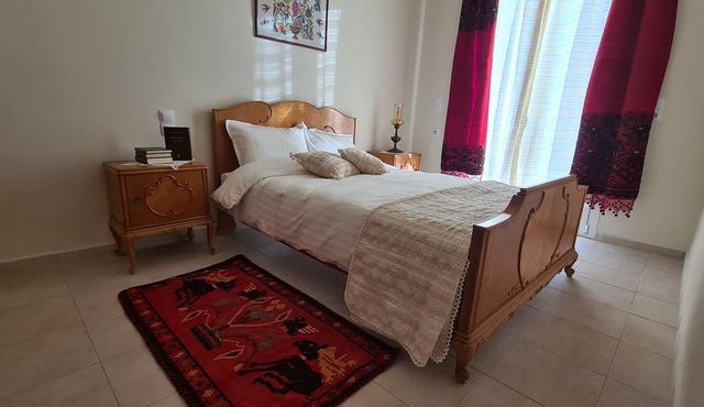 'Prasini Folia' - Traditional Residence