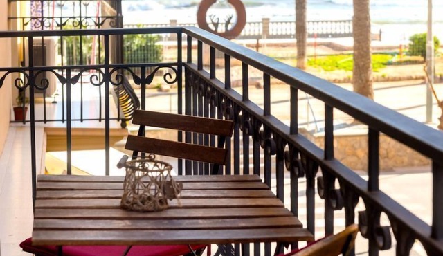 Primer de Maig by Interhome in Sitges