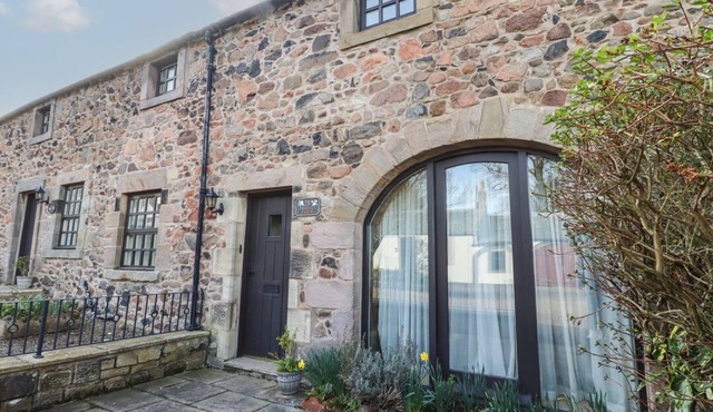 Primula Patch, Wooler in Wooler