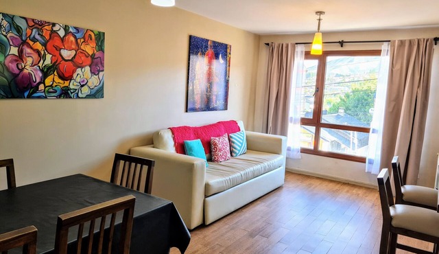 Principessa apartment in Bariloche