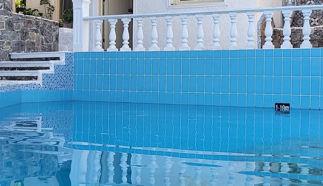 Private Apartment Sea View in Heraklion Prefecture