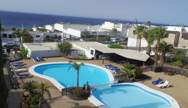 Quiet apartment near the beach VV-35-3-0002306 in Tías