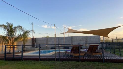 Quinta Los Pinos Paraná in Paraná