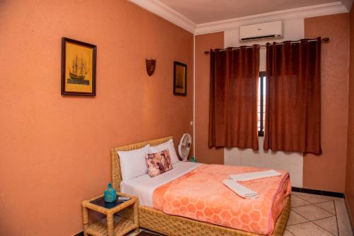 Résidence Afgo- Ouarzazate in Ouarzazate
