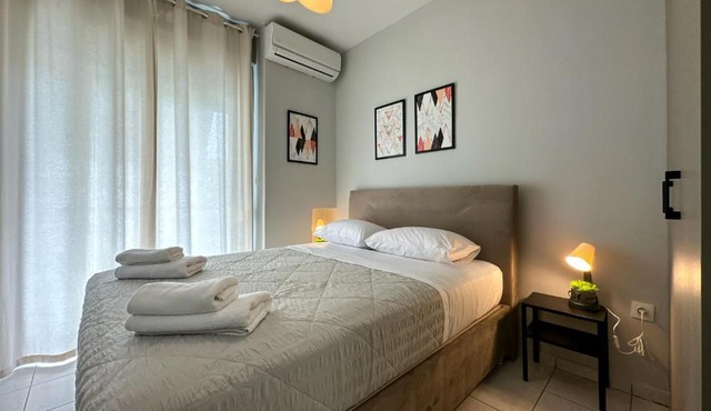 Raise Thessaloniki Urban Stay