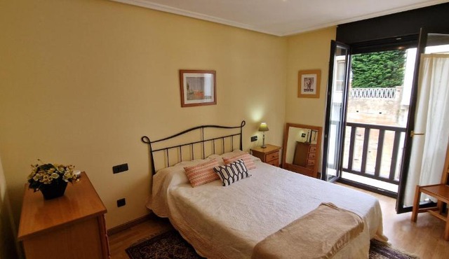 Raitán 2 - Apartamento con piscina compartida para 4 pax - VUT-4301-AS in Colunga
