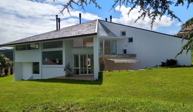☆ Relax haven ☆ Sunny, private and near Bilbao & beaches in Plentzia