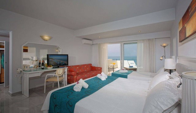 Rethymno Mare Royal & Water Park