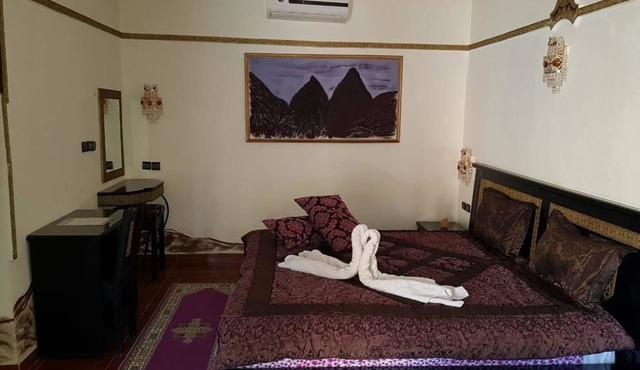 Riad Ambelar in Aarab Sebbah Ziz