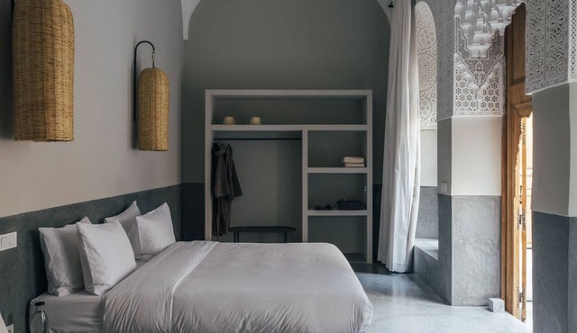 Riad no37 in Marrakech