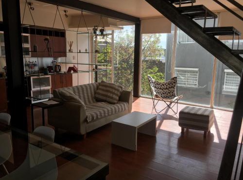 Rio Negro Loft