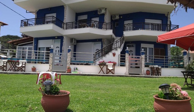 Rooms Elena