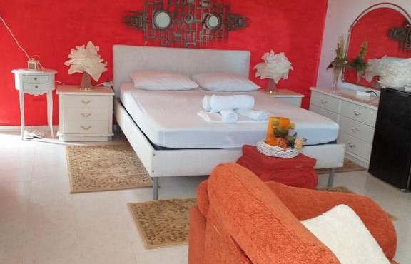 Roulas Cozy Apartments
