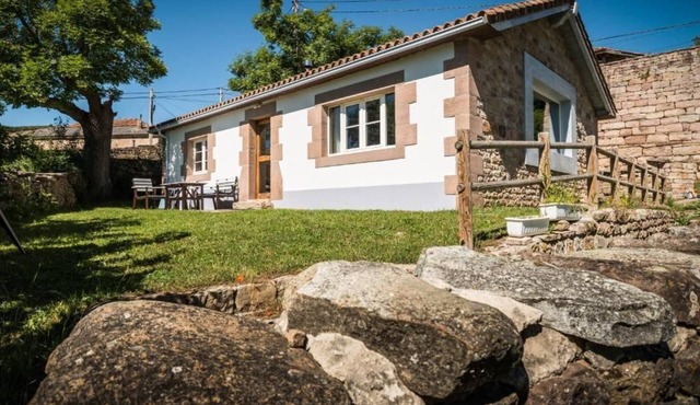 Rural Abiada Complex. Three bedroom house. in Abiada