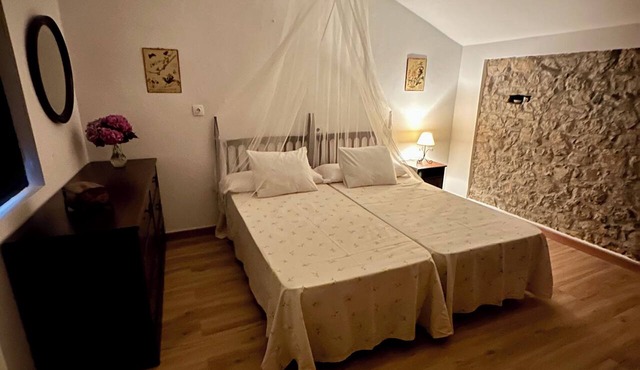 Rural Accommodations Casa Fabián, La Quintana (Pet Friendly) in Castrillón