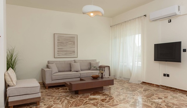 Séa Suites One Bedroom Apartment | 63 sqm
