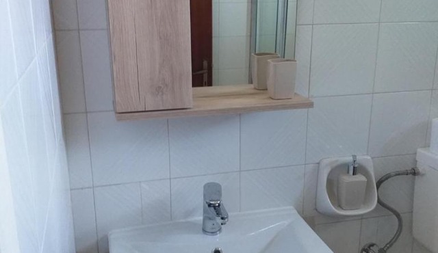 SAM΄S ROOMS