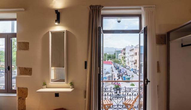 Santa Lucia Apartment