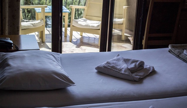 Sappho Hotel