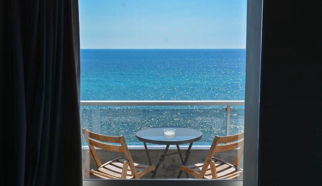 Scorpios Sea Side Hotel