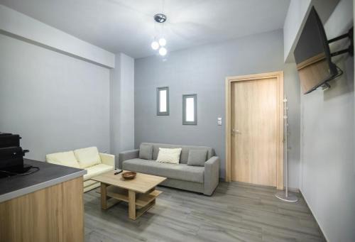 Sea Breeze Stay 1 in Salamina
