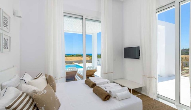 Seashore Villa
