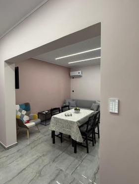 Seaside Family House Salamina I