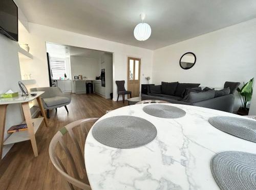 Seaside Retreat by Sasco in Blackpool