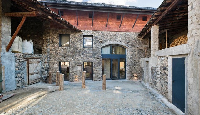 Set Terres - La Villa de Llívia - Adults only in Llivia