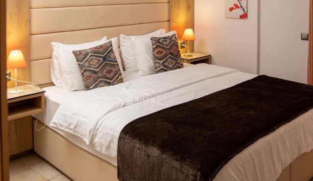 Seven Heaven Premium Suites