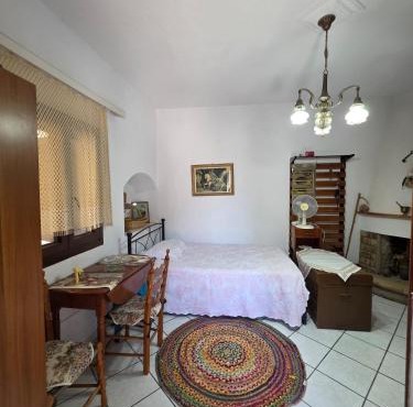 Sidirounta Traditional Home 2