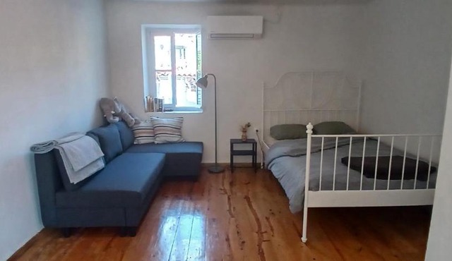 Siga Siga House - Quiet stay in Limni