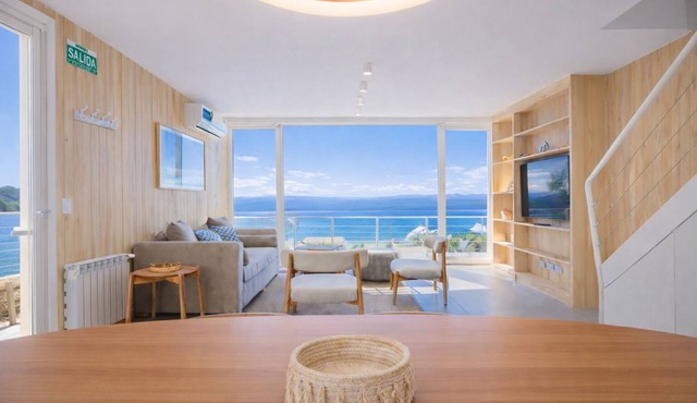 Signature Lake View Luxury Residences A01