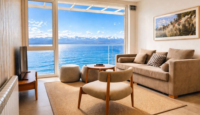 Signature Lake View Luxury Residences Unite Ñ36