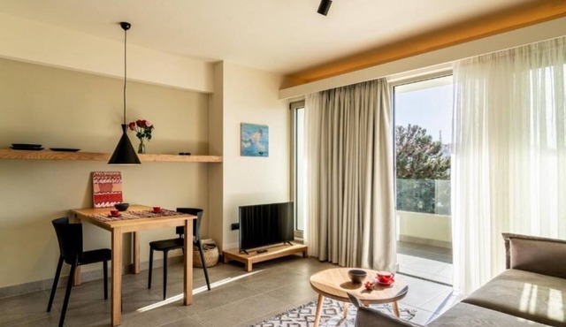 SII City Luxury Suites : Deluxe Apartment