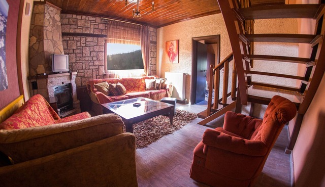 Silva Suites - Kryoneri, Lake Plastira