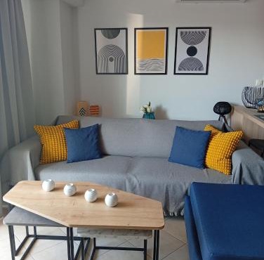 Skala Central Comfort Apartment