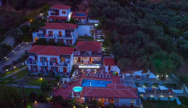SKIATHOS-FILOKALIA