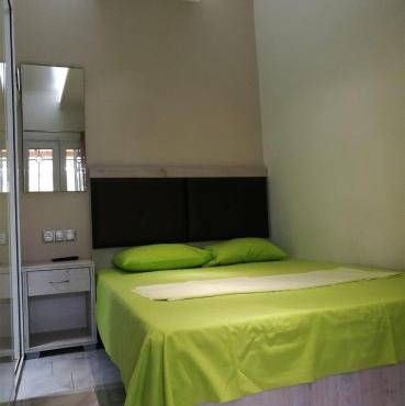 small booking room in Sarti