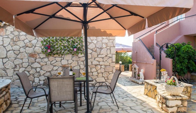 Sofias cottage Razata Argostoli