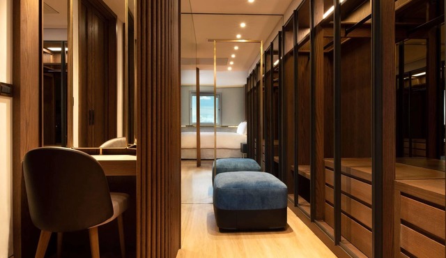 Sofitel Athens Airport