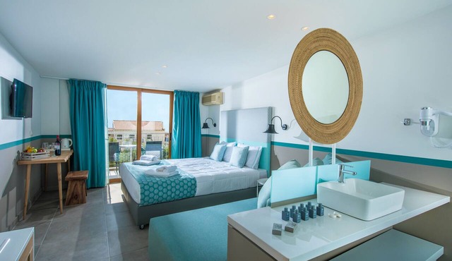 Solimar Turquoise Adults Only - All Inclusive