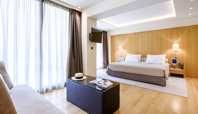 Somewhere Boutique Hotel Vouliagmeni