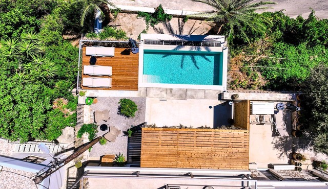 South Palms Dorfhaus, Südkreta by Interhome