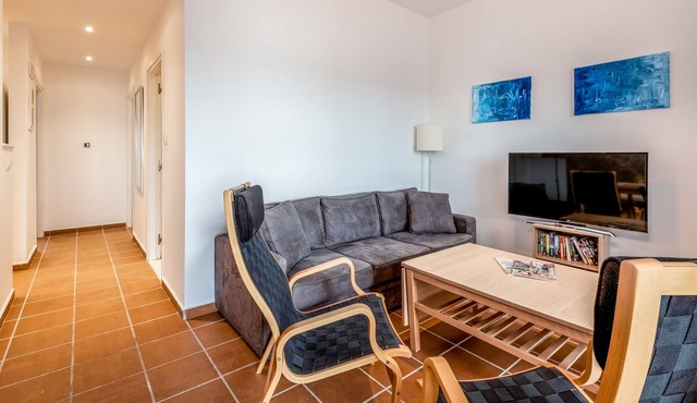 Southern Dreams Apartments