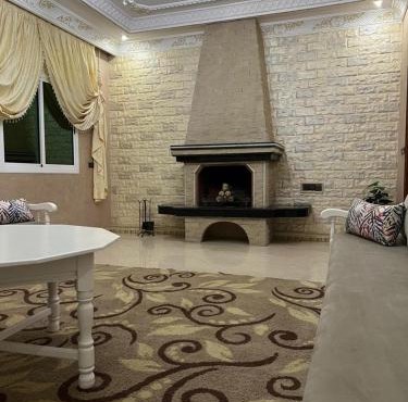 Spacious Family Apartment in Er Rachidia