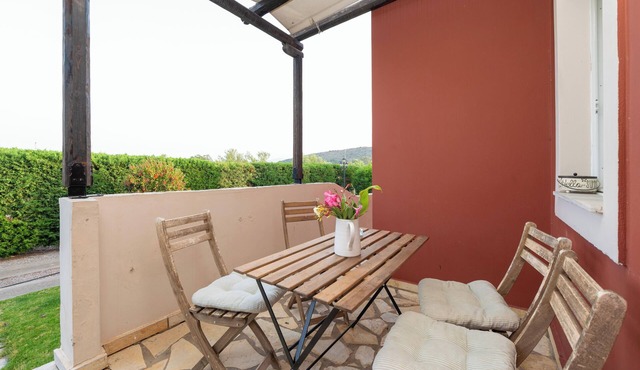 Spedion Villa Gytheio
