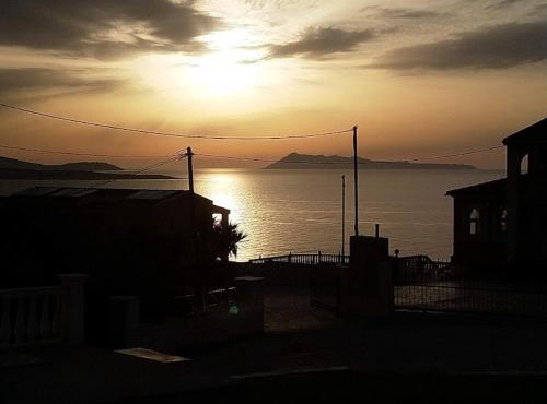 spiros maria studios in Corfu