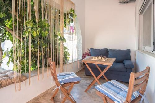 Stardust sanctum hideaway