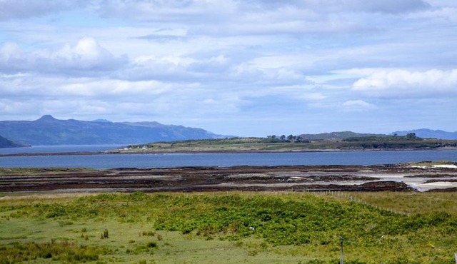Strathgorm in Breakish